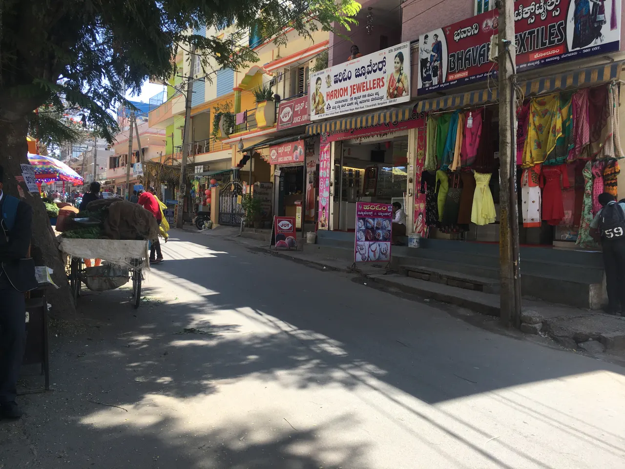 Dasarahalli.