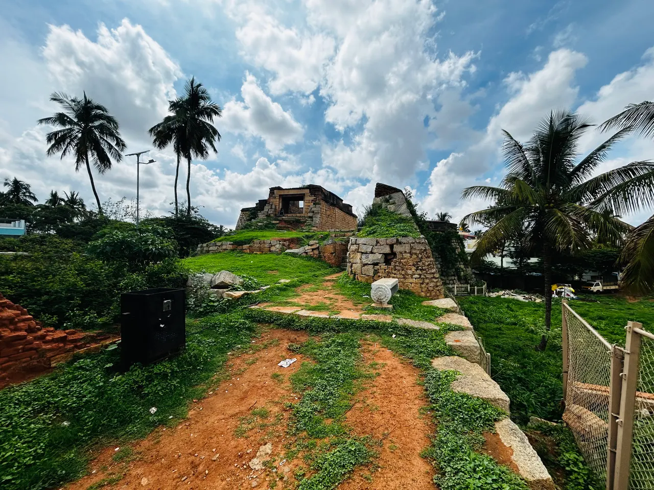 Devanahalli fort 01.