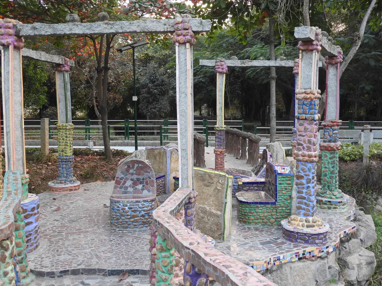 J P Park-13-mathikere-bangalore-India.